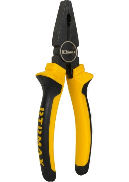 RH01801 Tekno Kombine Pense 180 mm