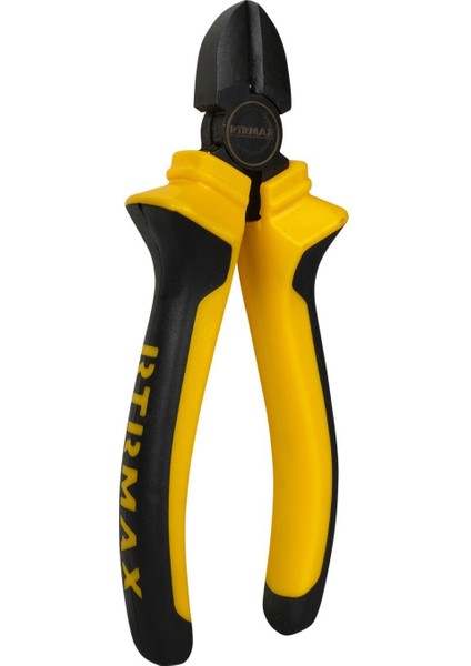 RH01803 Tekno Yankeski 160 mm
