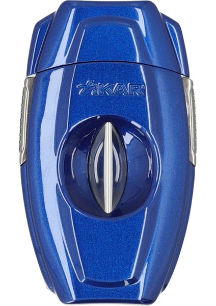 Vx2 V-Cut Mavi Puro Makası Kesici