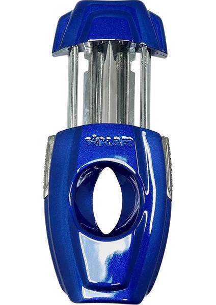 Vx2 V-Cut Mavi Puro Makası Kesici modelleri