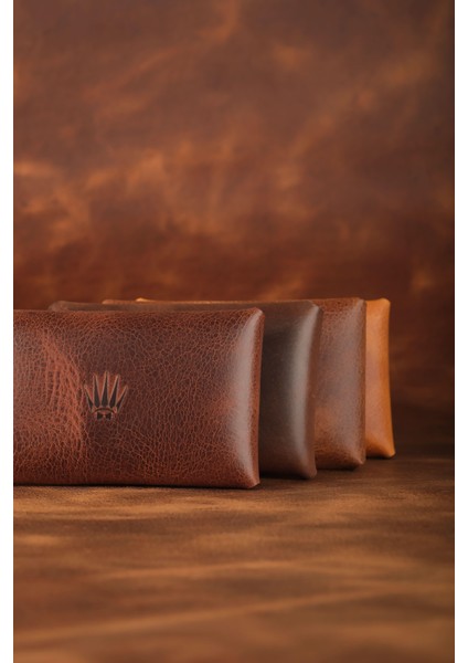 VERMONT CLOT TABA HAKİKİ DERİ CÜZDAN modelleri