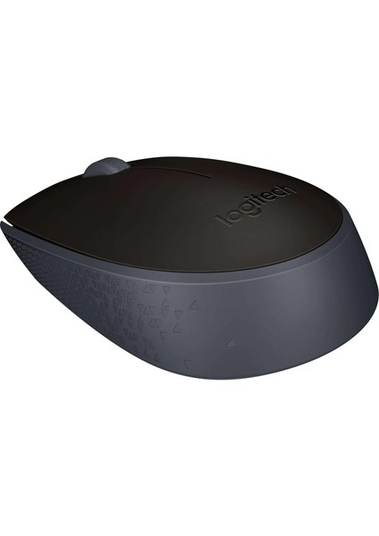 Logı M171 Kablosuz Mouse USB Sıyah