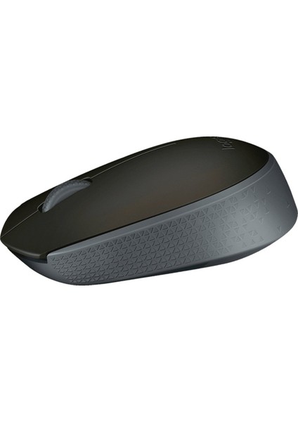 Logı M171 Kablosuz Mouse USB Sıyah