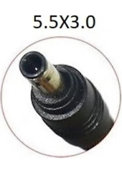12V 3.33A LED , Monitör ve Modem Adaptörü
