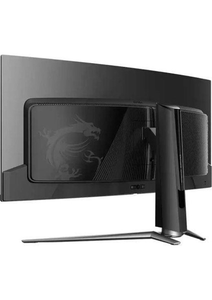 Msı 34" Qd OLED Mpg 341CQPX 0.03MS 240HZ Hdmı-Dp Kavıslı Gamıng Monitör 3440X1440