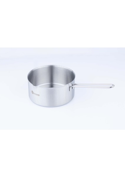 Kacerola Set Inox 12CM-14CM-16CM
