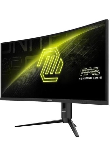 Msı 34" Va Mag 342CQR E2 1ms 180HZ Hdmı-Dp Kavıslı Gamıng Monitör 3440X1440 modelleri