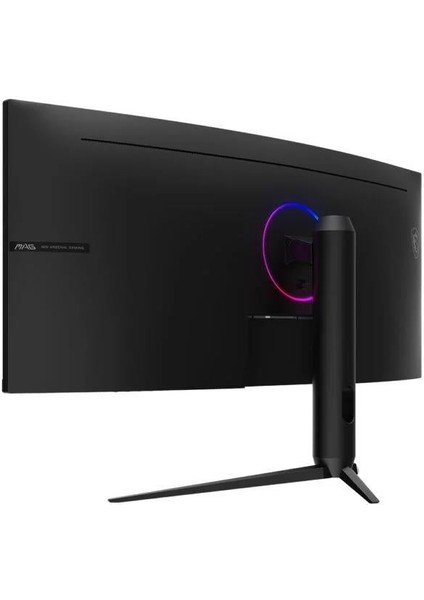 Msı 34" Va Mag 342CQR E2 1ms 180HZ Hdmı-Dp Kavıslı Gamıng Monitör 3440X1440 fırsatları