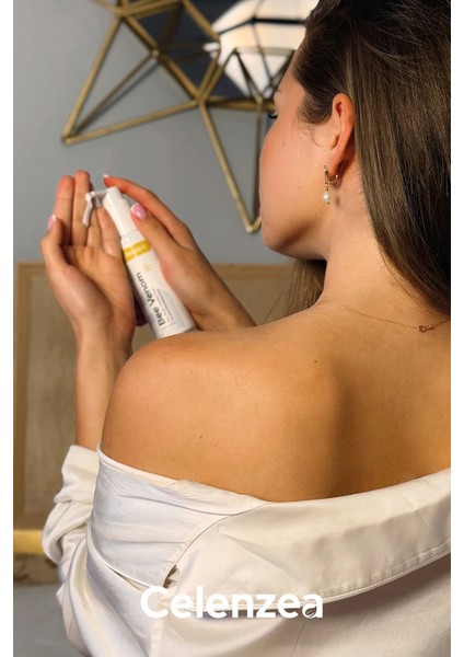 Arı Zehri Özlü Masaj Kremi 100ML