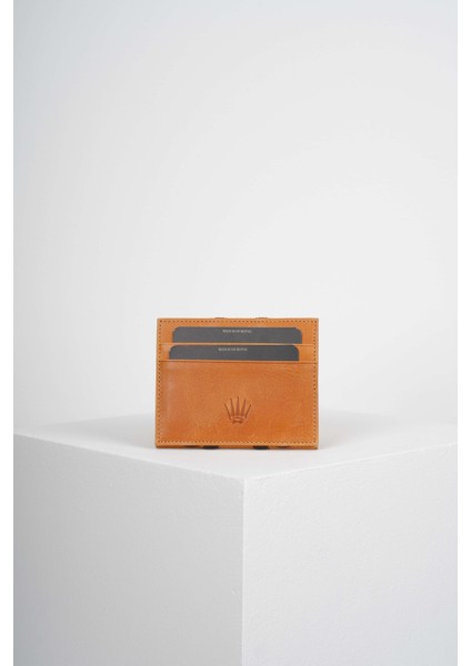MAGIC CARD HOLDER CRAZY SARI