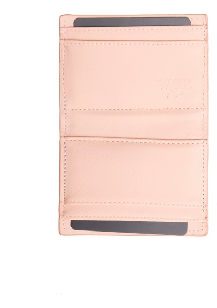 DESENLİ PUDRA PEMBE KARTLIK 8 ADET KART BÖLMELİ ÇITÇIT KİLİT SİSTEMLİ TASARIM CÜZDAN MONTİ modelleri