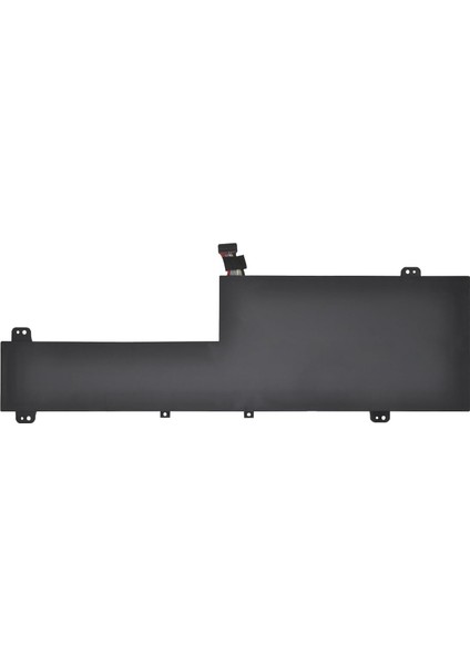 Lenovo Ideapad Flex 5-14ALC05 Model 82HU Uyumlu Batarya Pil