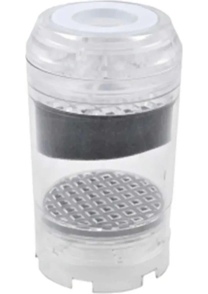 Boş Shell Kap 5'' Inch Toz Filtreler İçin Uyumlu Boş Kap