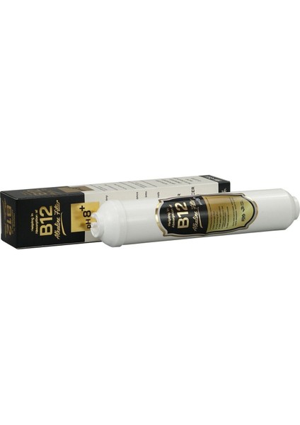 Su Arıtma Cihazı Alkali B12 Filtre Ph 8+ (Tüm Cihazlarla Uyumludur) fırsatları