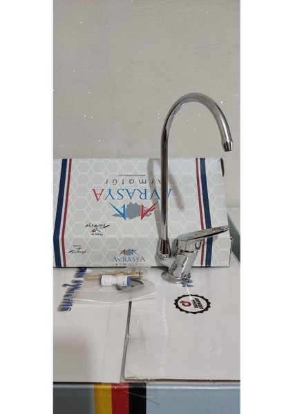 Su Arıtma Musluğu fiyatları