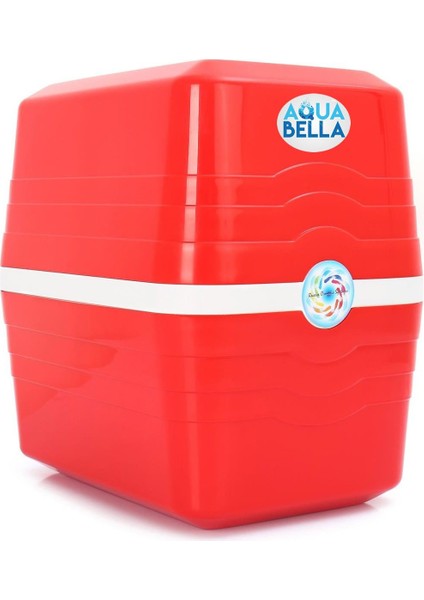 Su Arıtma Cihazı Crystal Red Premium 10 Aşamalı Kapalı Kasa fırsatları