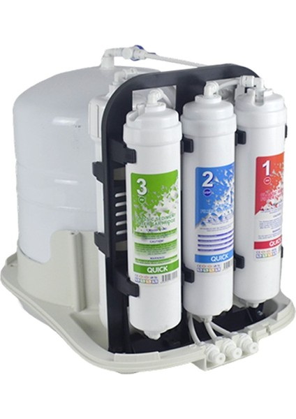 Stylus Su Arıtma Cihazı Red fiyatları