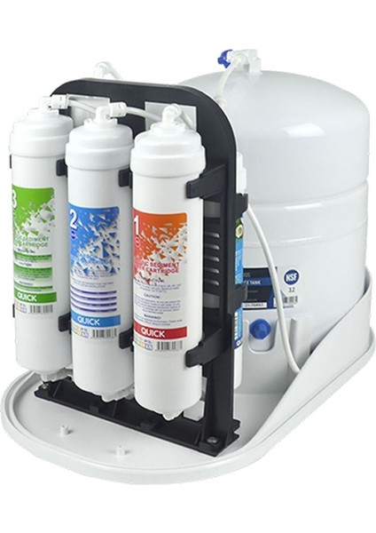 Stylus Su Arıtma Cihazı Red modelleri