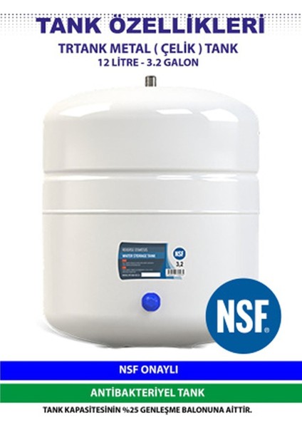 Stylus Su Arıtma Cihazı Red fırsatları