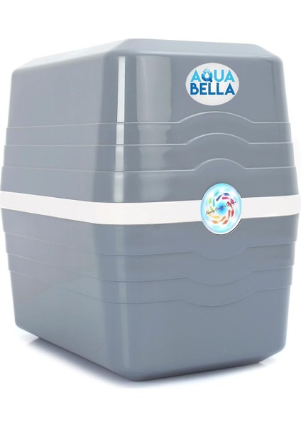 Su Arıtma Cihazı Optimus 10 Aşamalı 8 Litre Çelik Tanklı Kapalı Kasa fiyatları