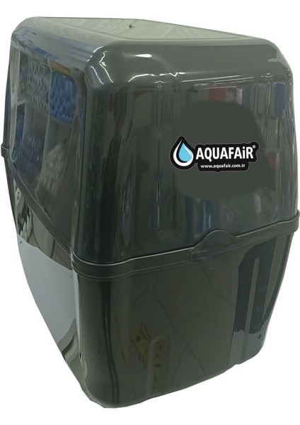 Black 8 Lt Çelik Tanklı Su Arıtma Cihazı fiyatları