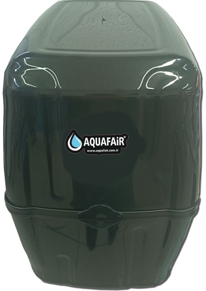 Black 8 Lt Çelik Tanklı Su Arıtma Cihazı modelleri