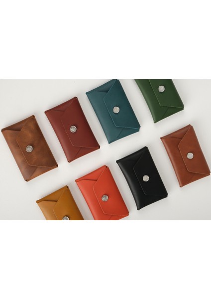 Hediye Seti Deri Buttero Yeşil Cüzdan&anahtarlık indirimleri