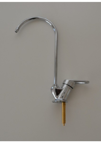 Su Arıtma Cihazı İçin Mix Arıtma Bataryası