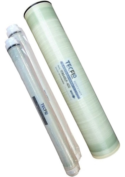 Techflow ULP21-4040 Membran-Reverse Osmosis Membranı