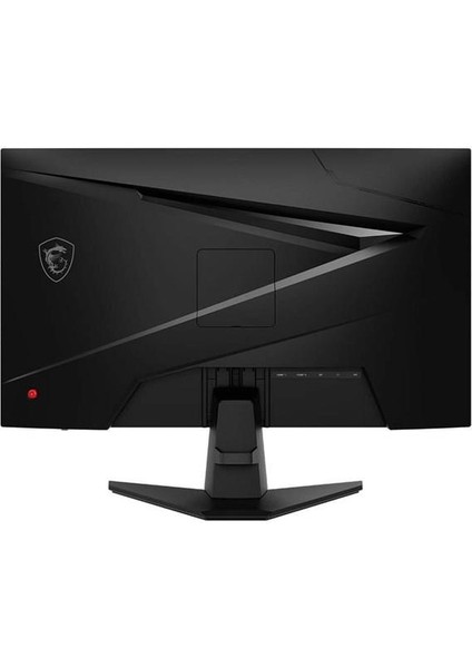Msı 24.5" Flat IPS Mag 256F 1ms 180HZ Hdmı-Dp Gamıng Monitör 1920X1080 fiyatları