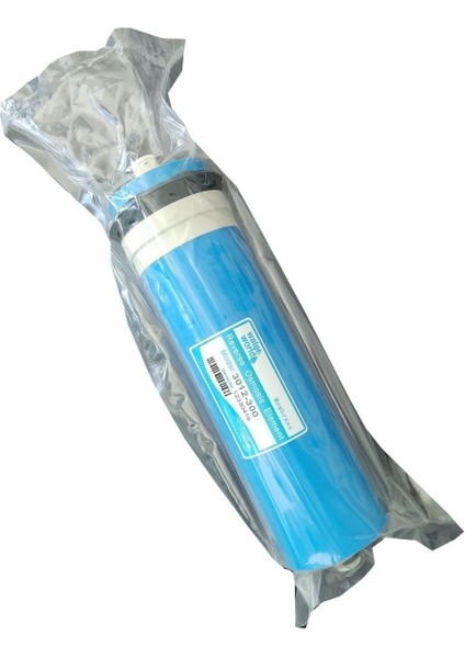 Water Word Su Arıtma Membranı 300 Gpd Kalın