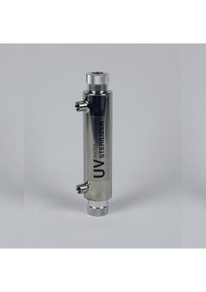 E30 Ultraviyole Sistemi 6WATT