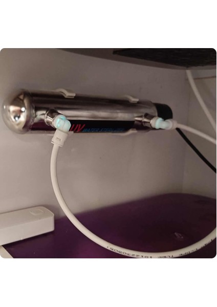 E30 Ultraviyole Sistemi 6WATT indirimleri