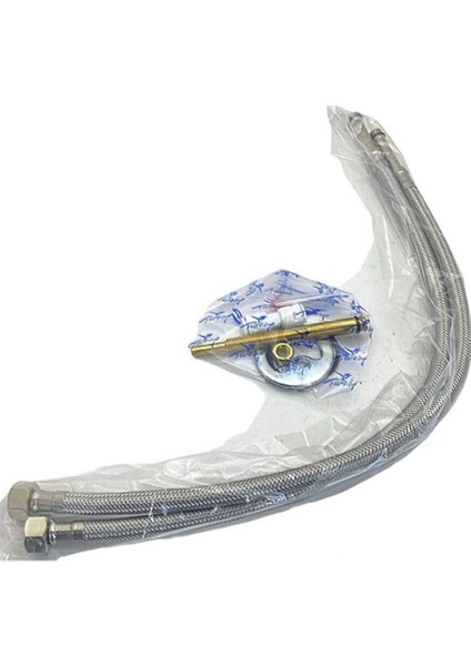 3 Yollu Kare Siyah Arıtma Bataryası Kare Siyah Arıtma Mutfak Evye Batarya fırsatları