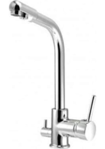 Su Arıtma Cihazı Icin Lüx Arıtma Bataryası