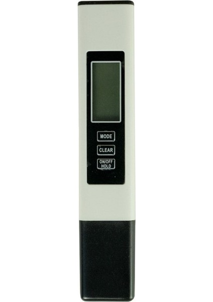 Tds Metre Su Kalitesi Ölçüm Cihazı