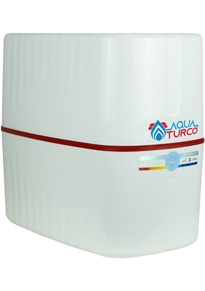 Su Arıtma Boş Kasa 8 Lt modelleri