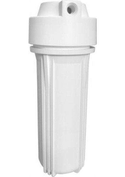 Açık Kasa Su Arıtma Cihazı İçin Mat Housing (Filtre Kabı)