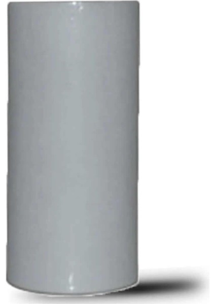 Daire Bina Girişi 5 Inch 1 Aşama Yedek Filtre Seti Toz Tortu Tutucu (1 Mikron Sediment Filtre)