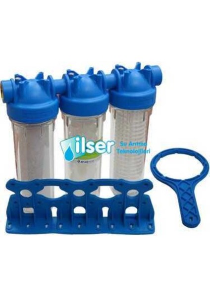 10 Dp Trio Housing 34 fiyatları