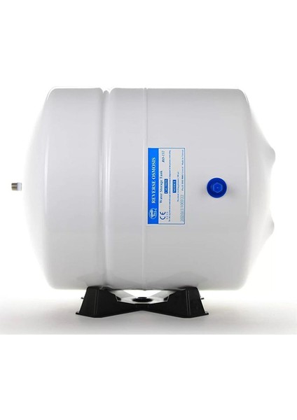 Pae RO-132 12 Litre Su Arıtma Cihazı 3.2 Galon Metal Tank (12 L) Nsf Sertifikalı fırsatları