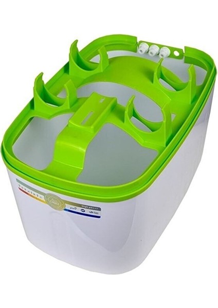 Su Arıtma Boş Kasa 8 Lt fırsatları