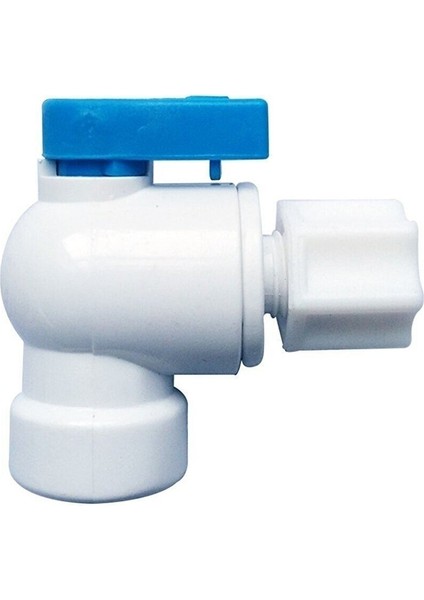 Pae Marka Su Arıtma Cihazı Tank Vanası