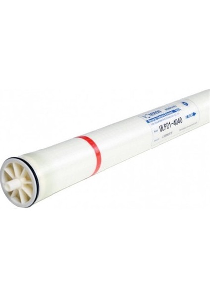 Vontron 40X40 4" Reverse Osmosıs Membranı ULP21