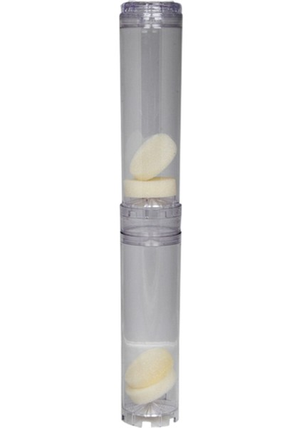 Su Arıtma ve Yumuşatma Cihazı Filtre Kabı - Boş Shell Kab 20 Inç