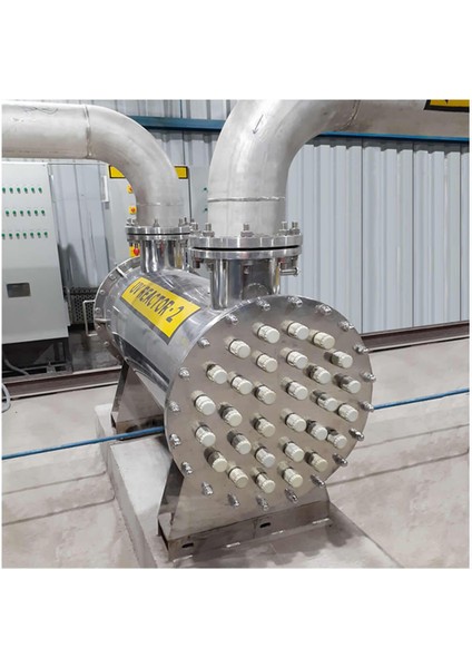 Es - 160 SS304 Gövdeli Uv Cihazları (Pro Panolu) modelleri