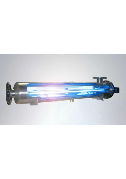 Es - 160 SS304 Gövdeli Uv Cihazları (Pro Panolu) fırsatları
