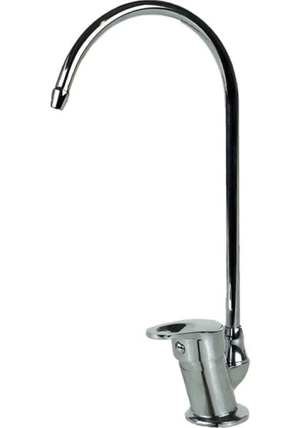 Premium Krom Su Arıtma Musluğu