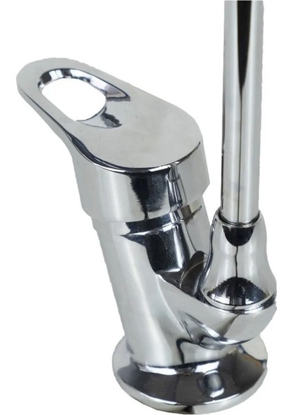 Premium Krom Su Arıtma Musluğu fiyatları