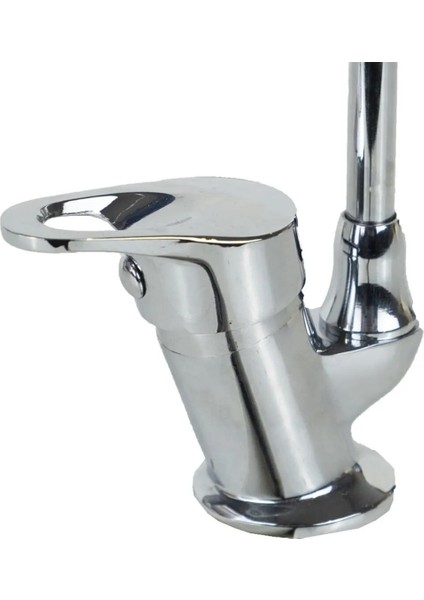 Premium Krom Su Arıtma Musluğu modelleri